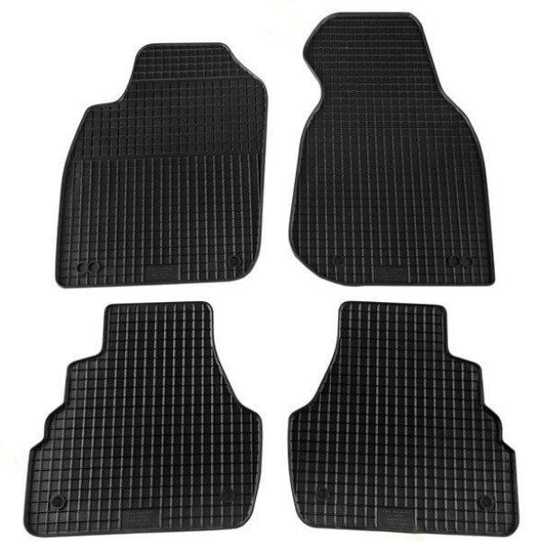 Petex Schwarz Audi A6 1997-2004 (14010)