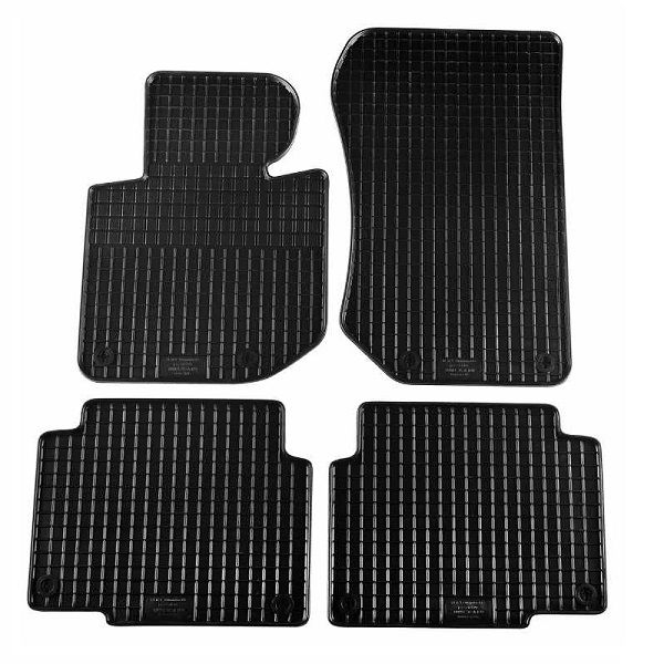 Коврики для авто Petex Schwarz BMW 3er E36